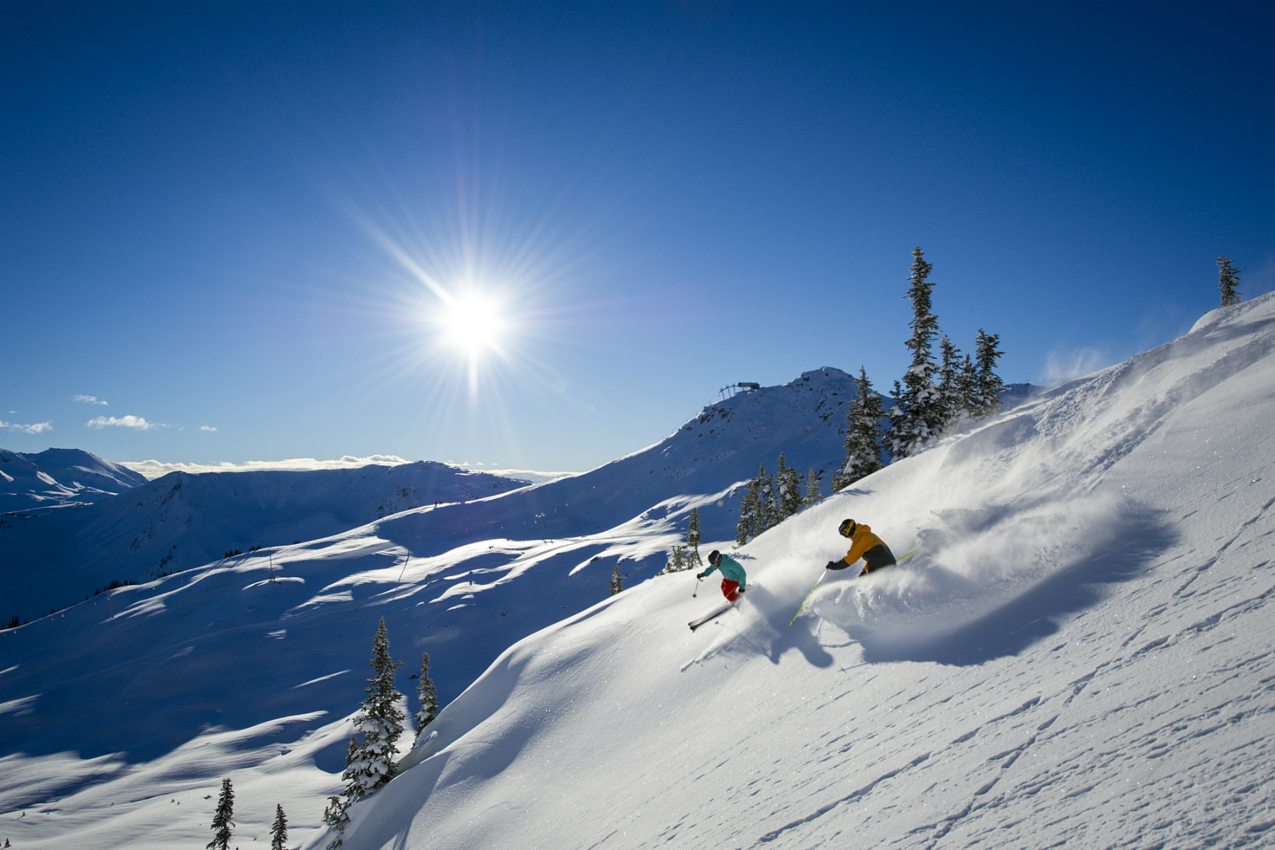 Whistler Resort Luxury Ski Holidays Entr e Destinations Whistler Resort Luxury Ski Holidays Entr e Destinations