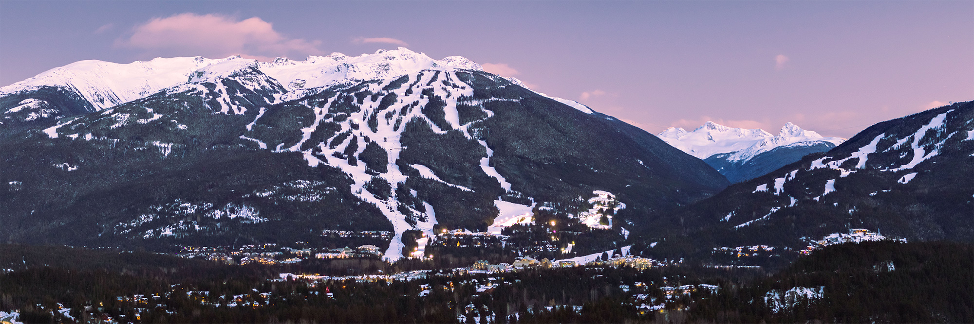 Luxury Whistler Ski Vacations: A Day in the Life