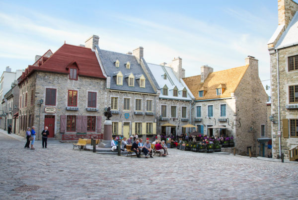 The-Stories-of-Canada-QC-La_place_Royale