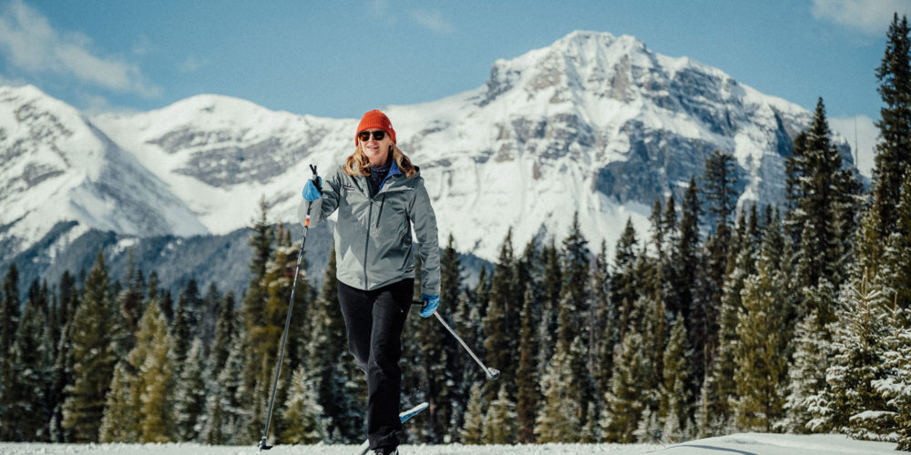 Winter in Alberta, Canada - The Stories of Canada | Entrée Destinations