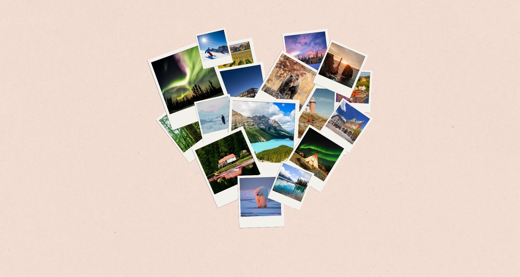 A Love Letter to Canada